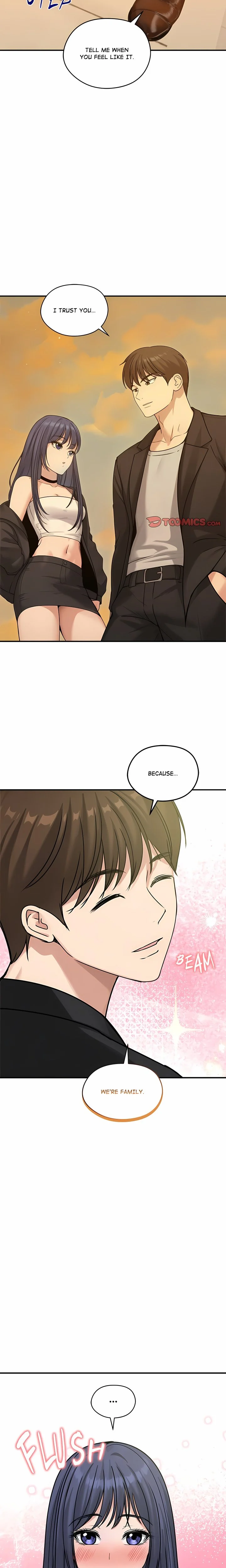 Runaway Wife chapter 76 page 11