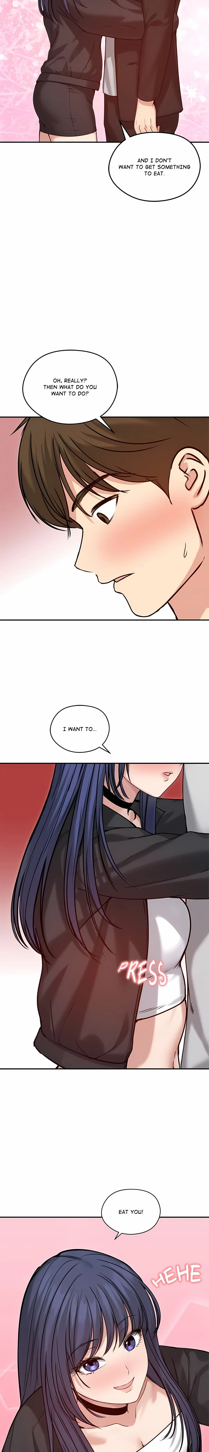 Runaway Wife chapter 76 page 14
