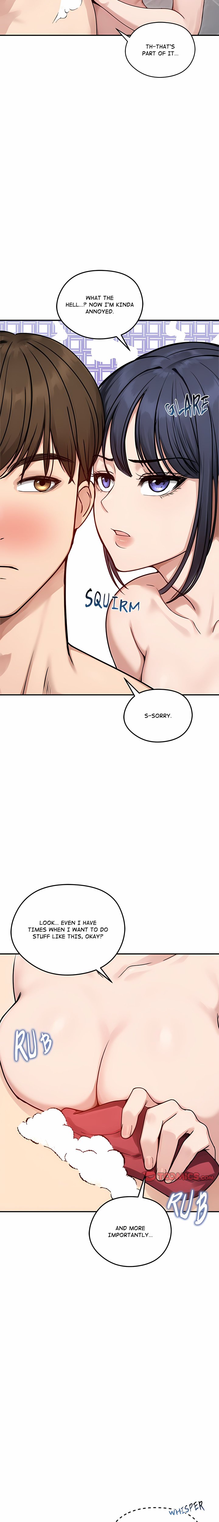 Runaway Wife chapter 77 page 3