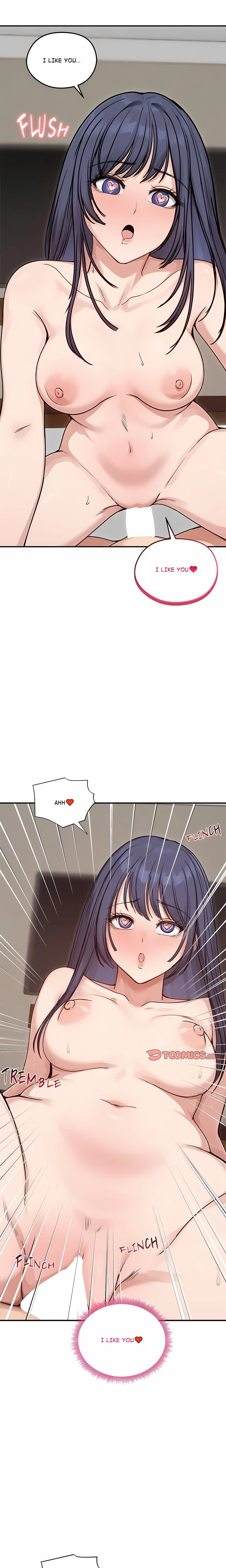 Runaway Wife chapter 77 page 22
