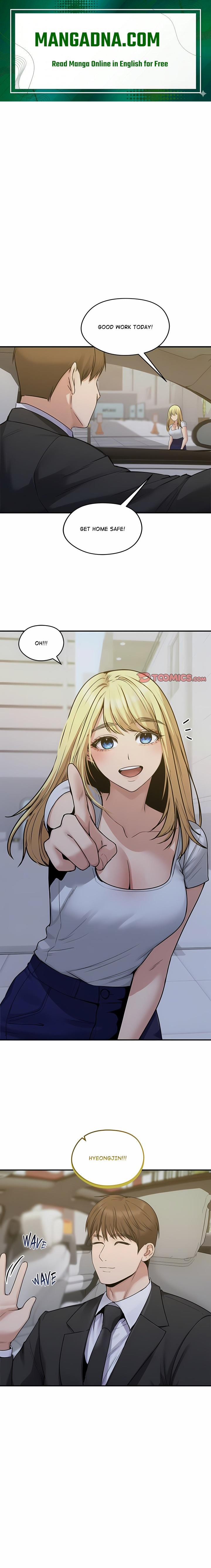 Runaway Wife chapter 78 page 1