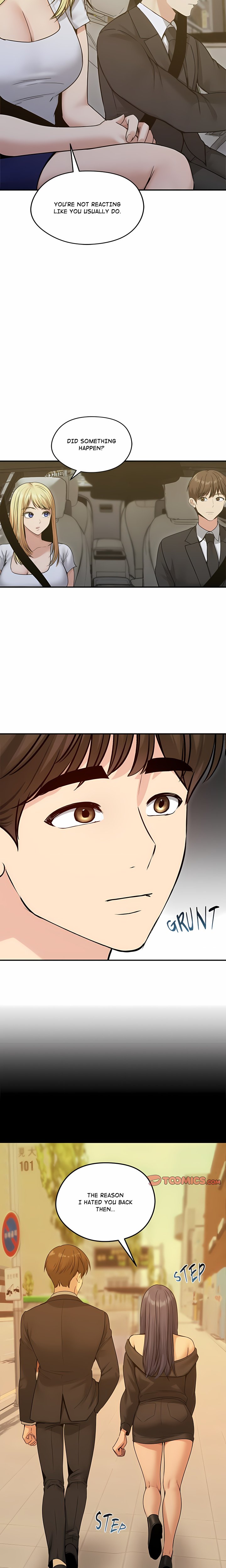 Runaway Wife chapter 78 page 4