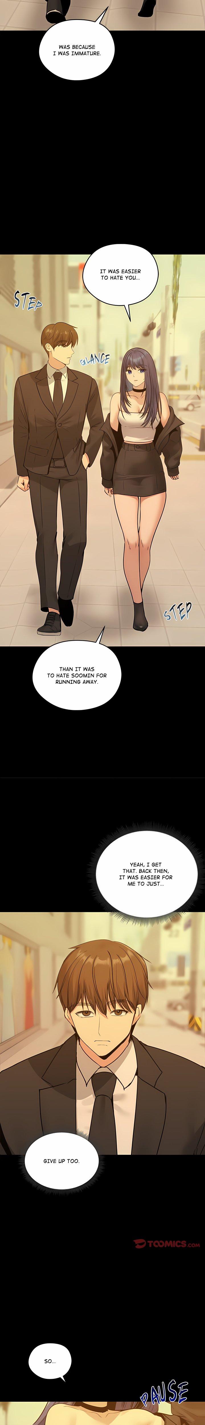 Runaway Wife chapter 78 page 5