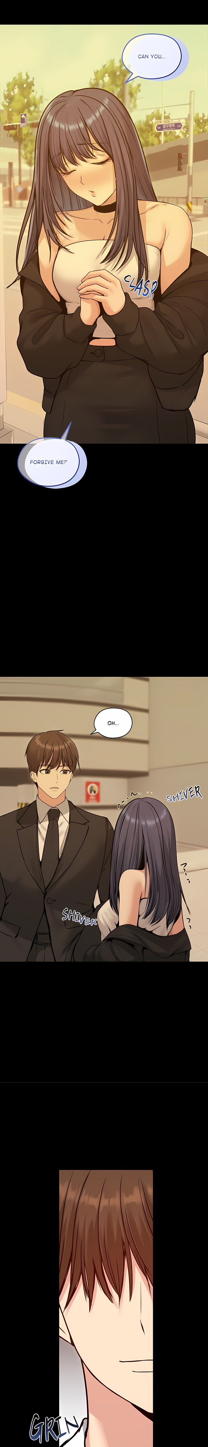 Runaway Wife chapter 78 page 7
