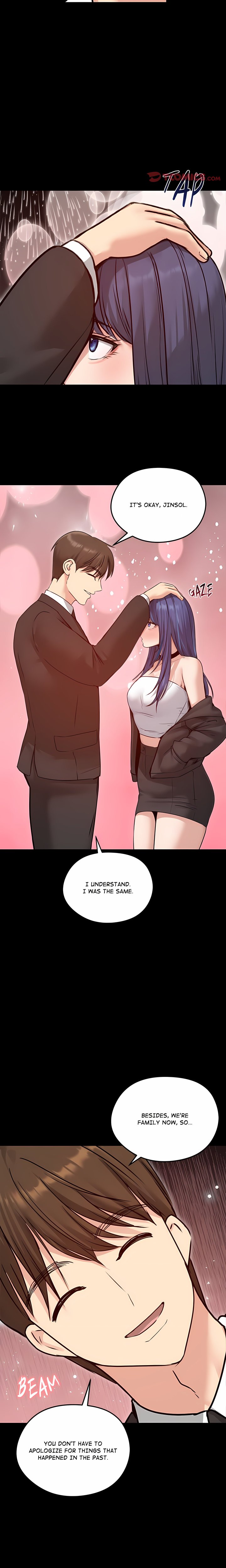 Runaway Wife chapter 78 page 8