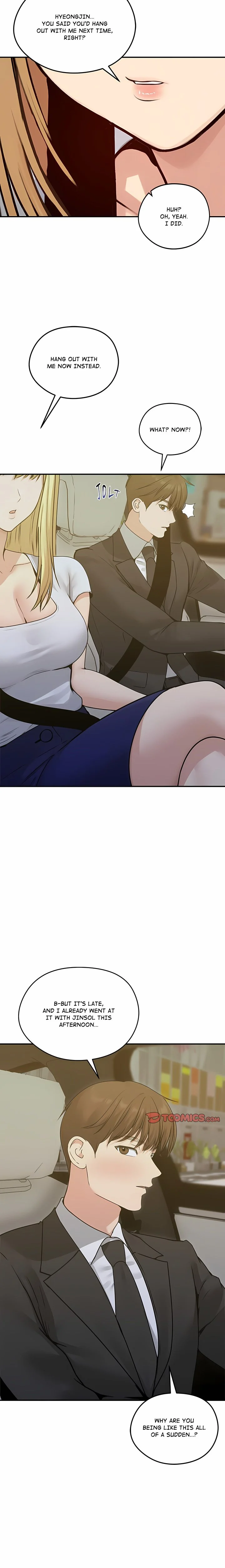 Runaway Wife chapter 78 page 13