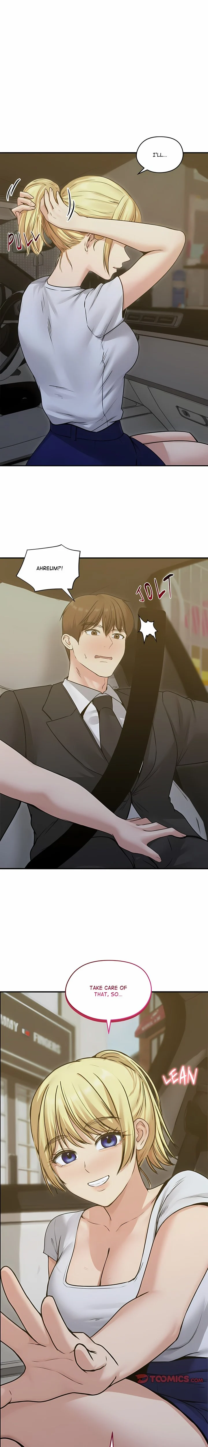 Runaway Wife chapter 78 page 15