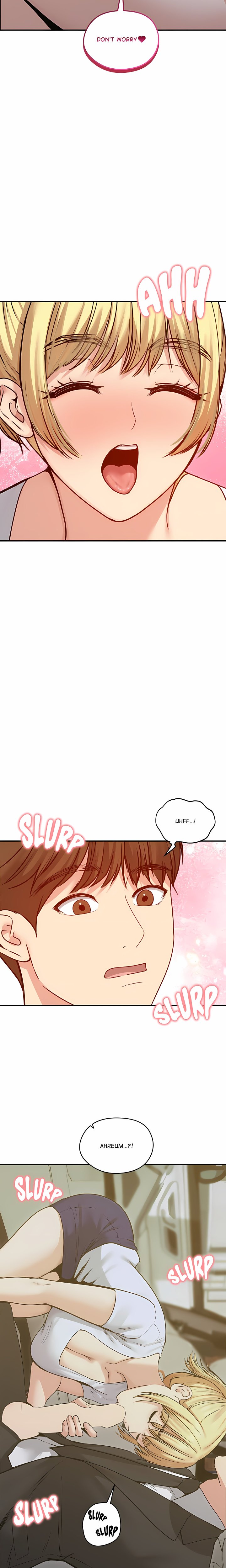Runaway Wife chapter 78 page 16