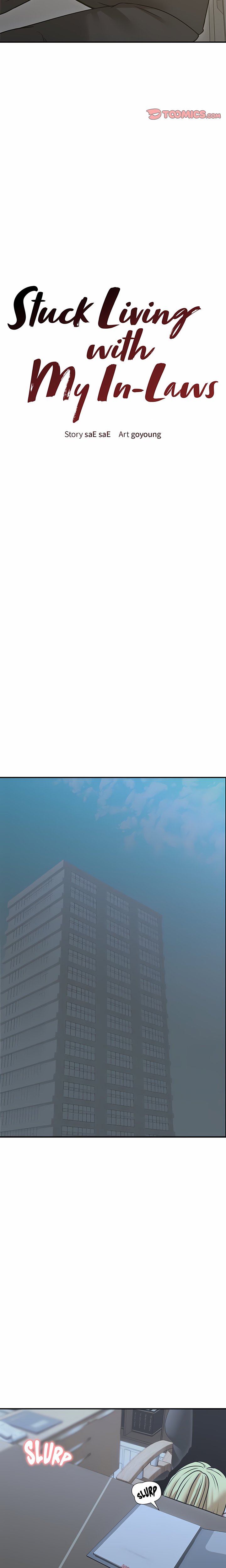 Runaway Wife chapter 78 page 17