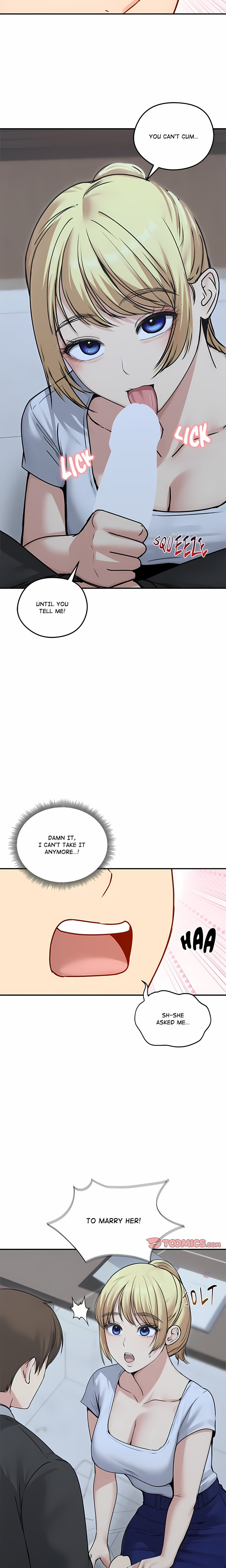 Runaway Wife chapter 78 page 23