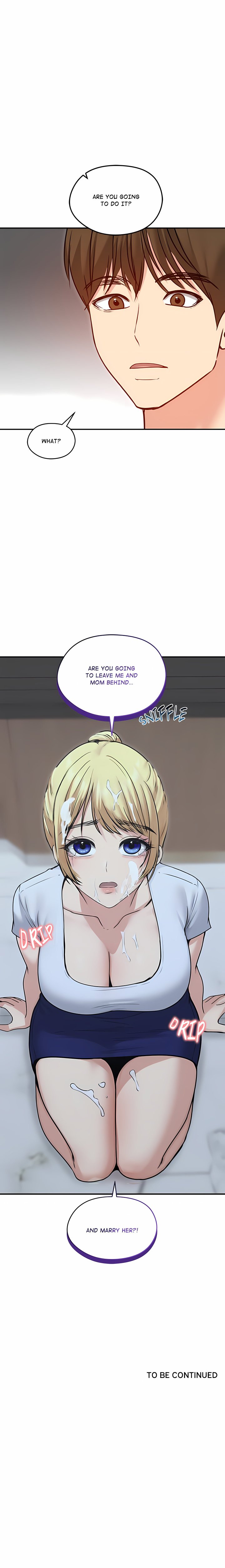 Runaway Wife chapter 78 page 25