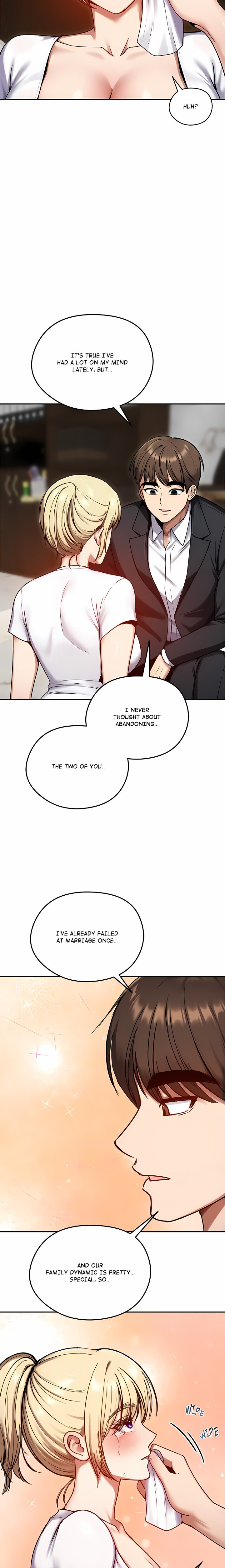 Runaway Wife chapter 79 page 4
