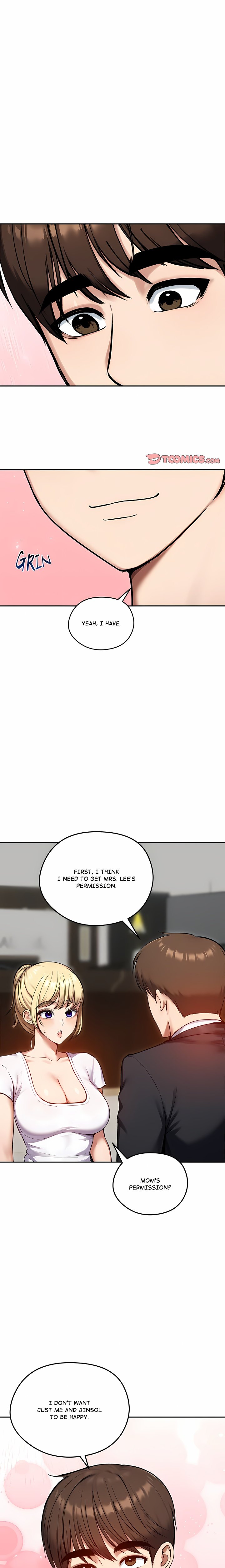 Runaway Wife chapter 79 page 6