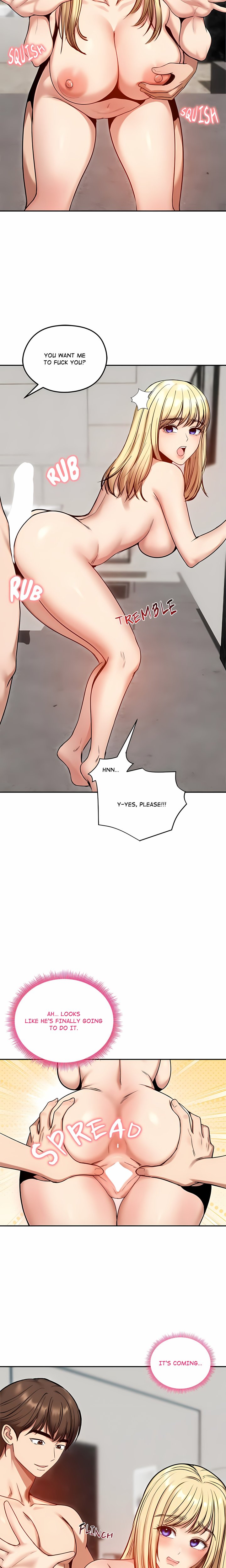 Runaway Wife chapter 79 page 14