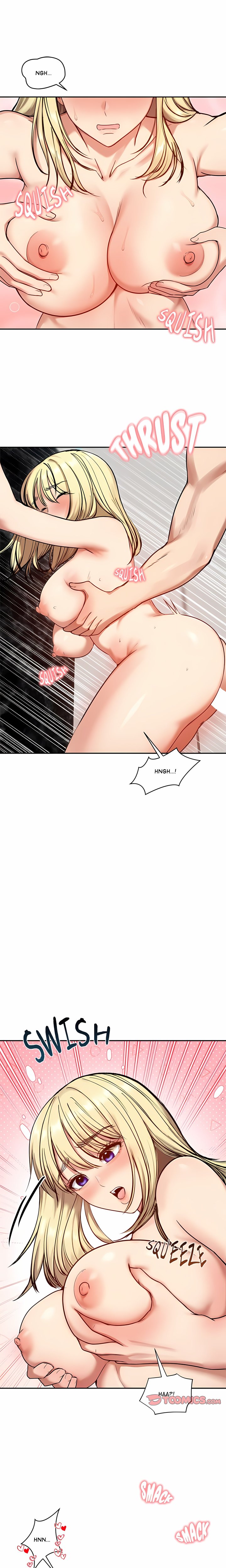 Runaway Wife chapter 79 page 18