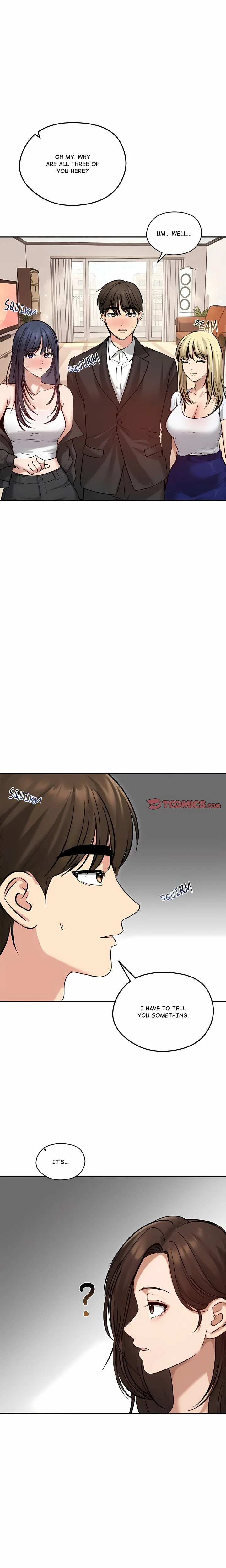 Runaway Wife chapter 80 page 2