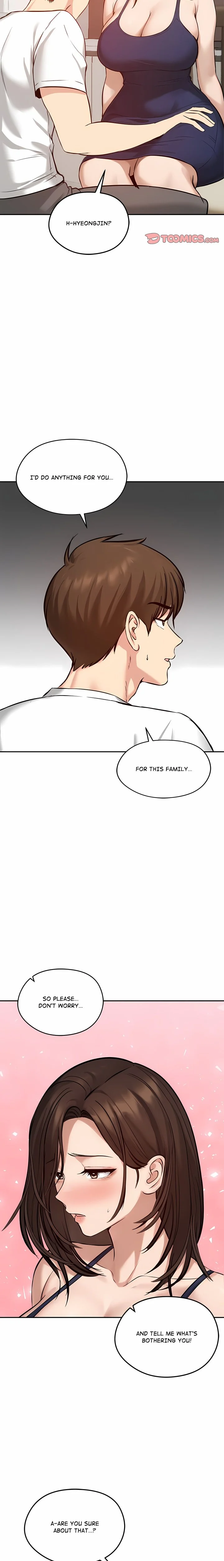 Runaway Wife chapter 80 page 20