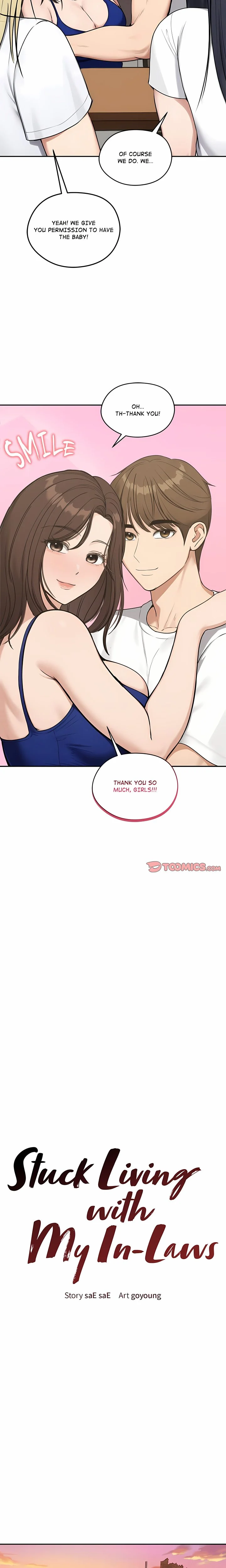 Runaway Wife chapter 81 page 7