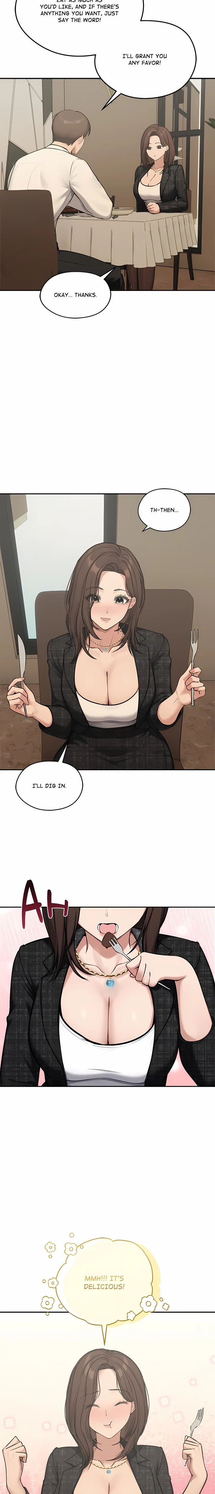 Runaway Wife chapter 81 page 14
