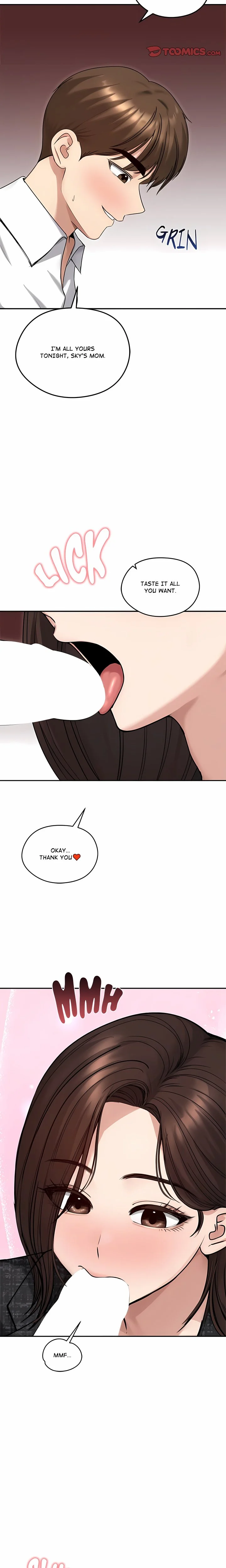 Runaway Wife chapter 82 page 5