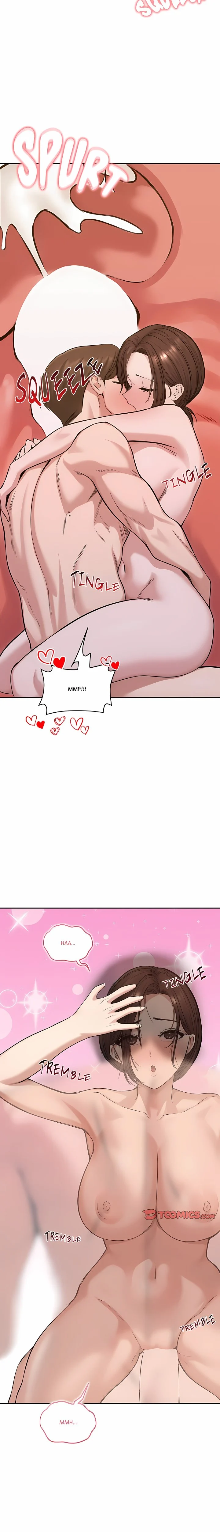 Runaway Wife chapter 83 page 23