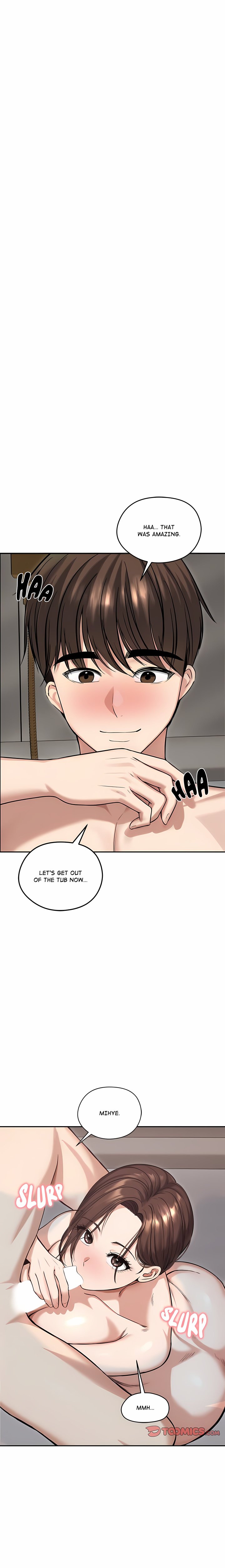 Runaway Wife chapter 83 page 24
