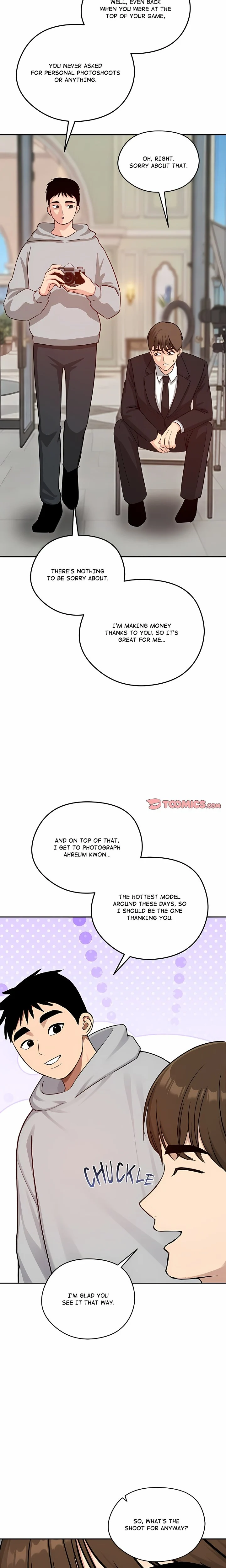 Runaway Wife chapter 84 page 2