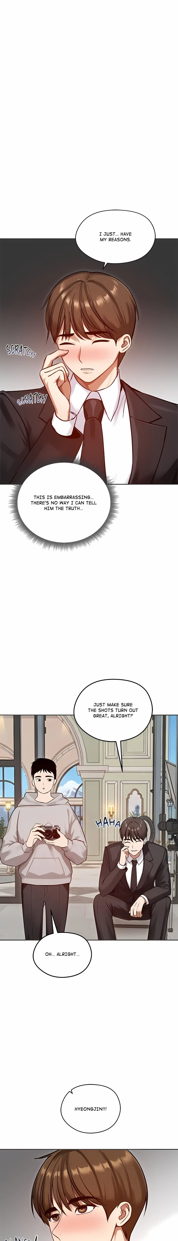 Runaway Wife chapter 84 page 14