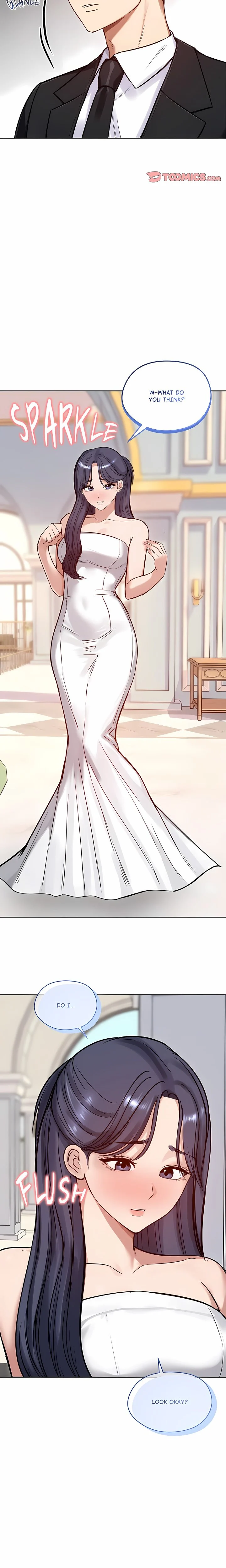 Runaway Wife chapter 84 page 15