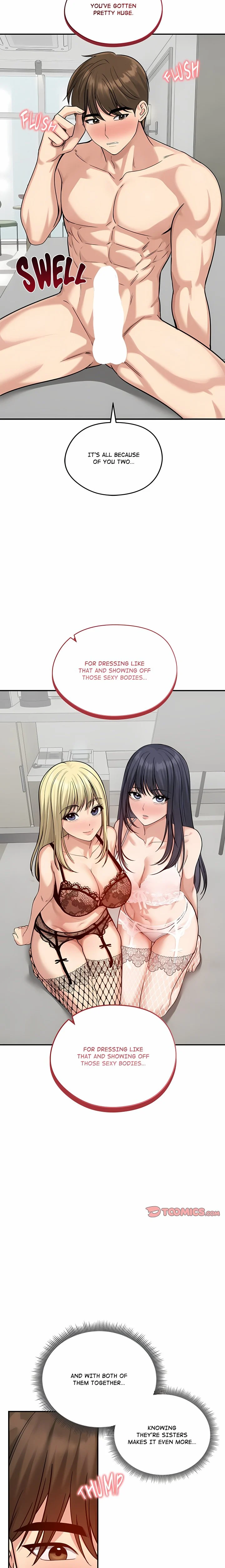 Runaway Wife chapter 85 page 3