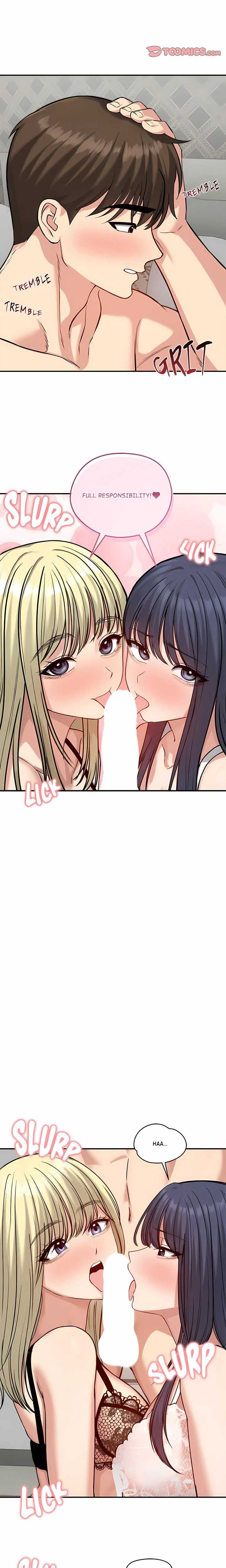 Runaway Wife chapter 85 page 5