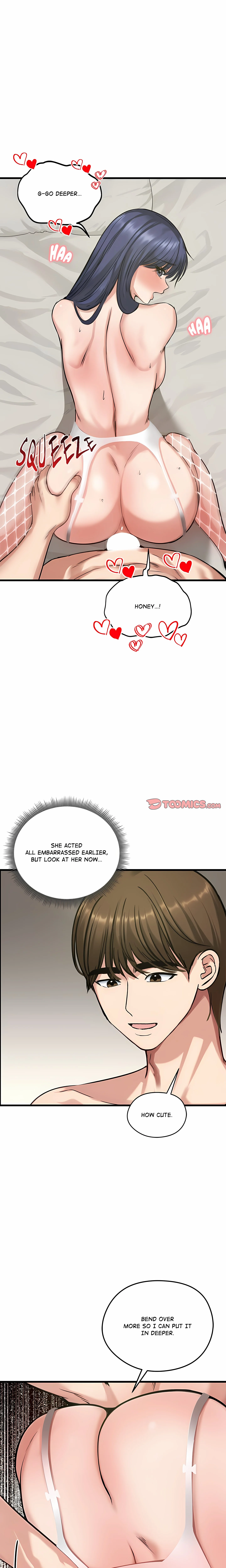 Runaway Wife chapter 86 page 2