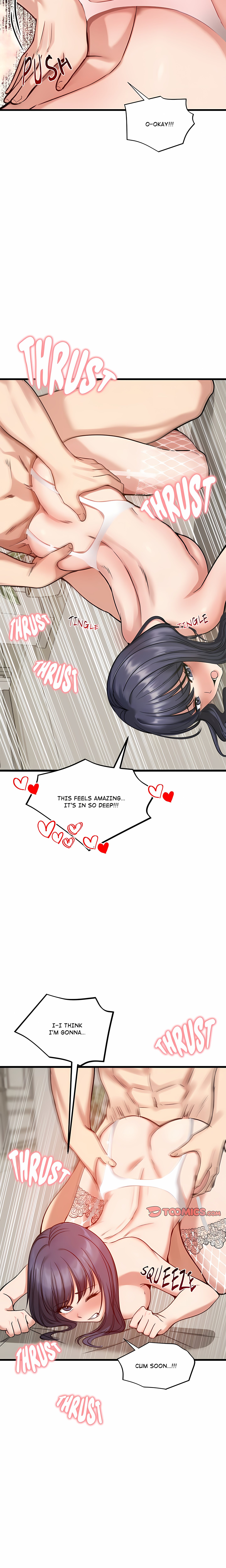 Runaway Wife chapter 86 page 3