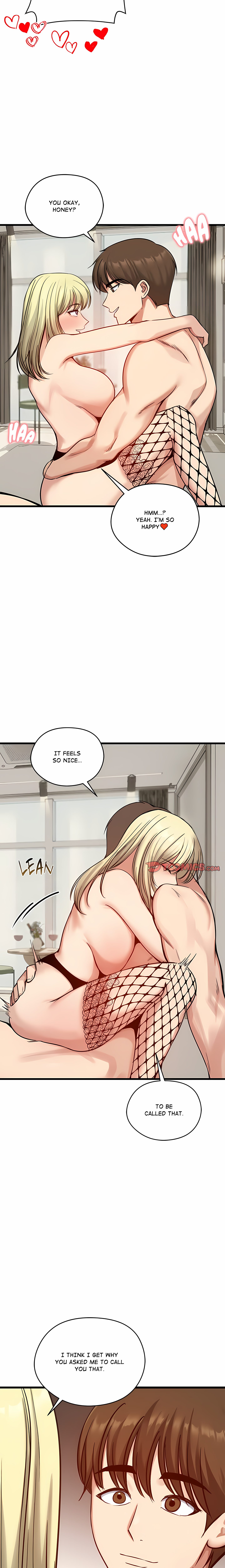 Runaway Wife chapter 86 page 7