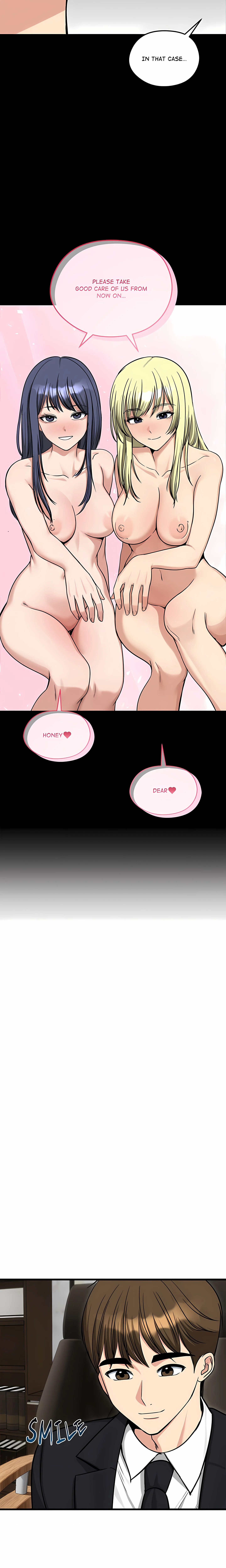 Runaway Wife chapter 87 page 7