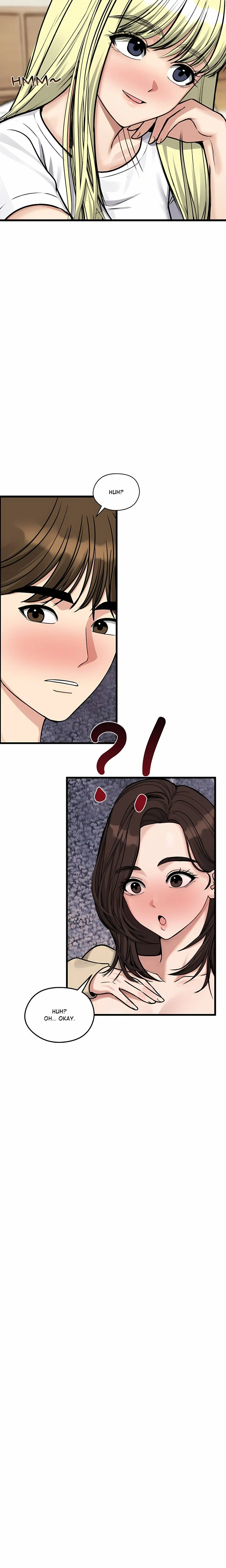 Runaway Wife chapter 88 page 7