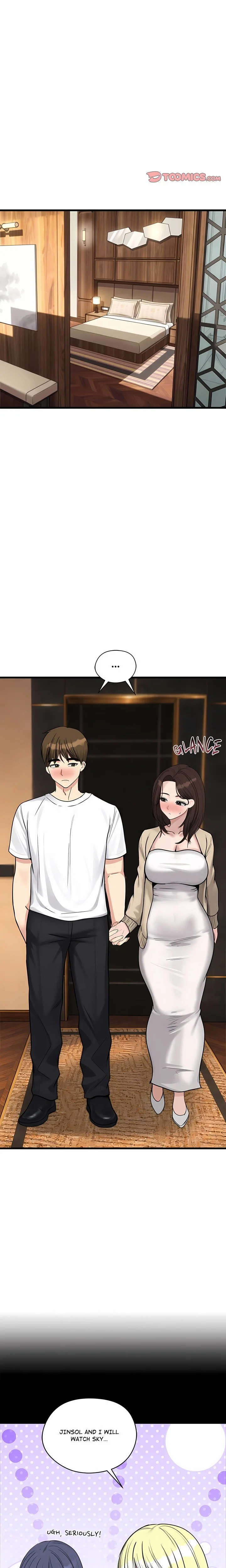 Runaway Wife chapter 88 page 8