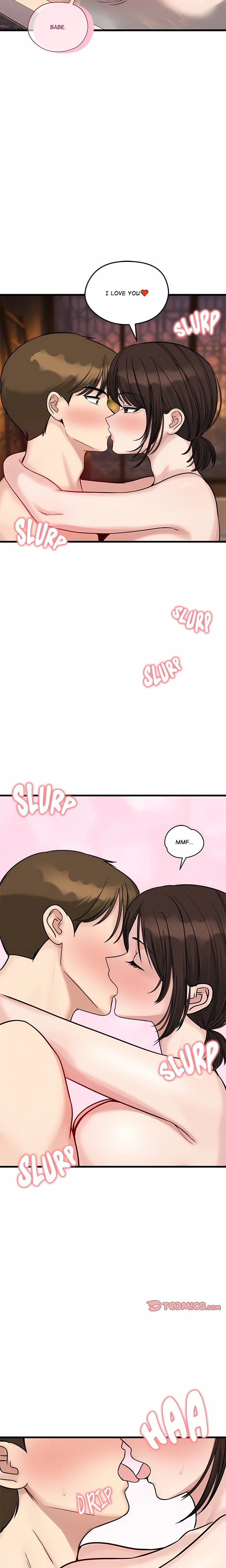 Runaway Wife chapter 88 page 14