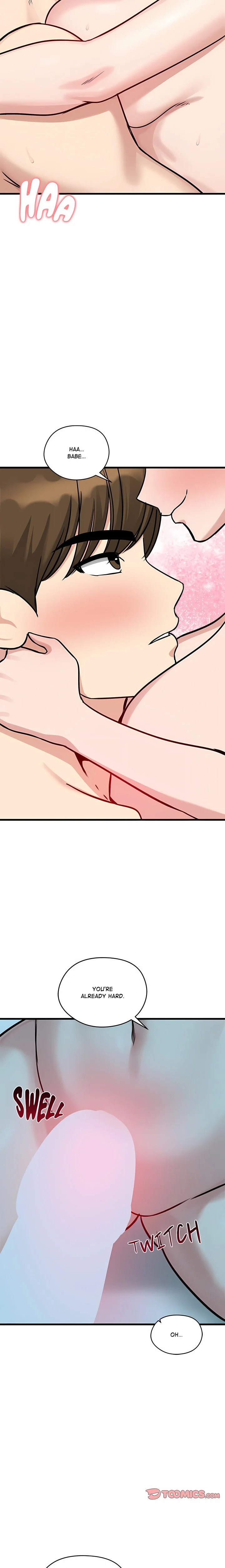Runaway Wife chapter 88 page 15