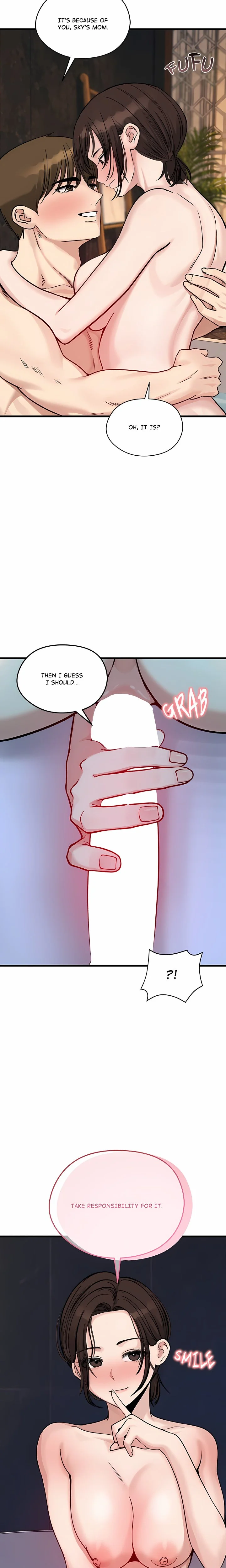 Runaway Wife chapter 88 page 16