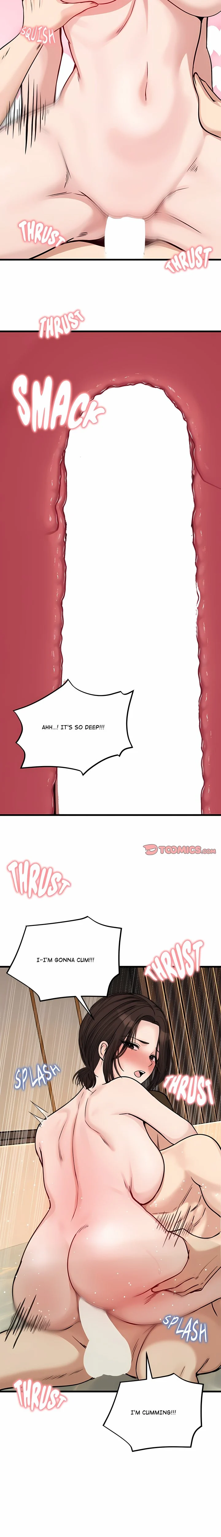 Runaway Wife chapter 88 page 21