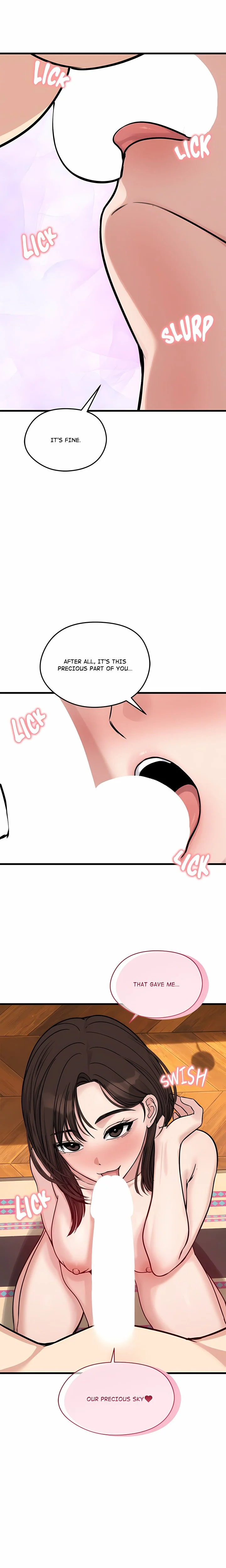 Runaway Wife chapter 88 page 25