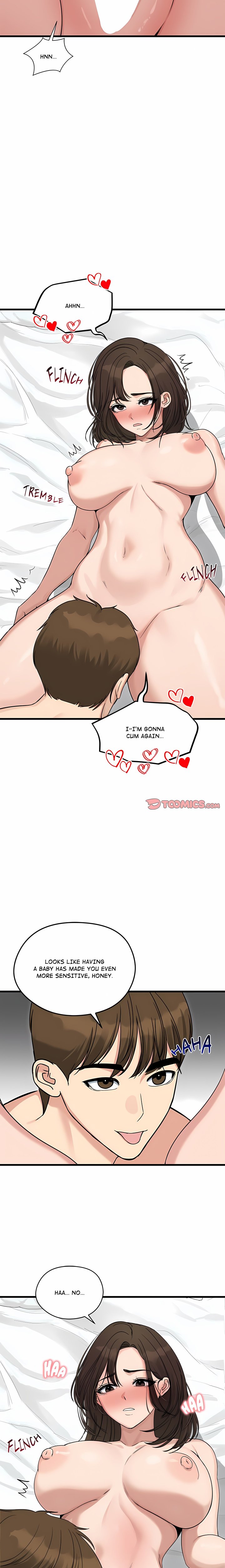 Runaway Wife chapter 89 page 2