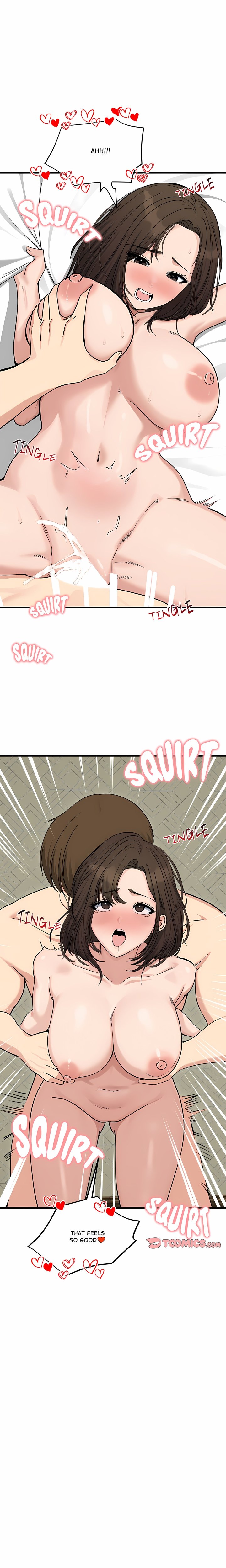 Runaway Wife chapter 89 page 23
