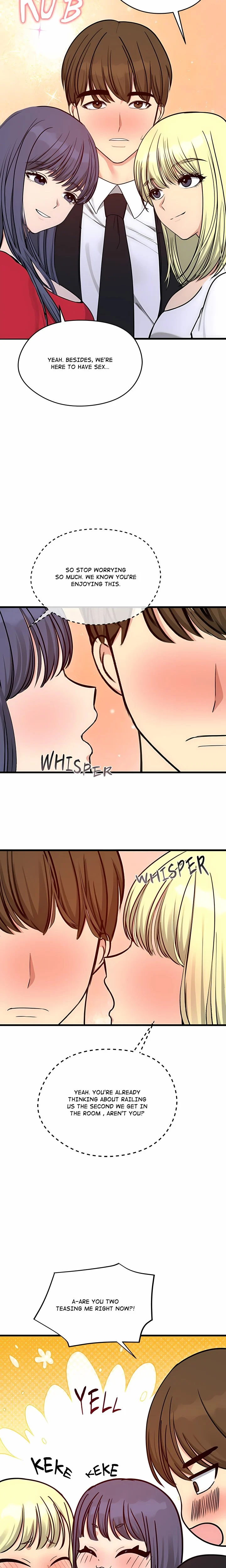 Runaway Wife chapter 90 page 14