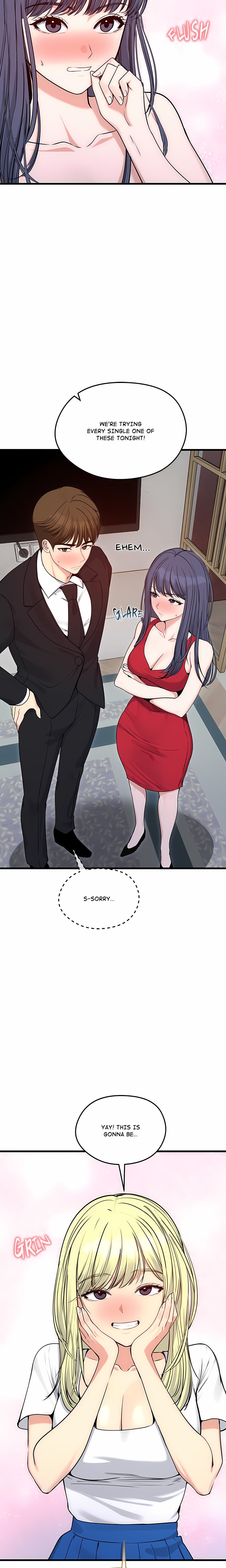 Runaway Wife chapter 90 page 24