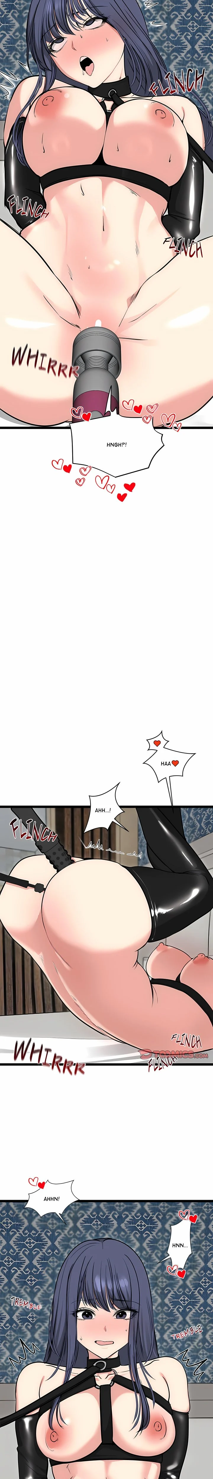 Runaway Wife chapter 91 page 13
