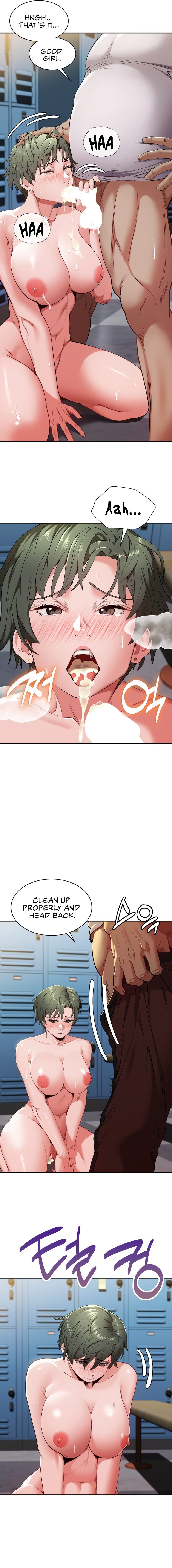 Runner’s High chapter 10 page 7