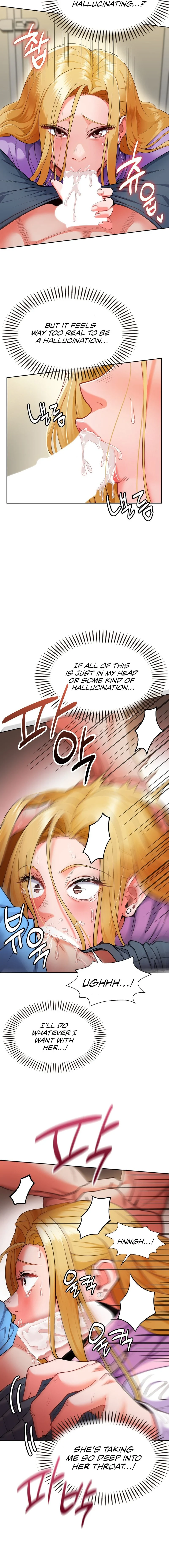 Runner’s High chapter 2 page 7