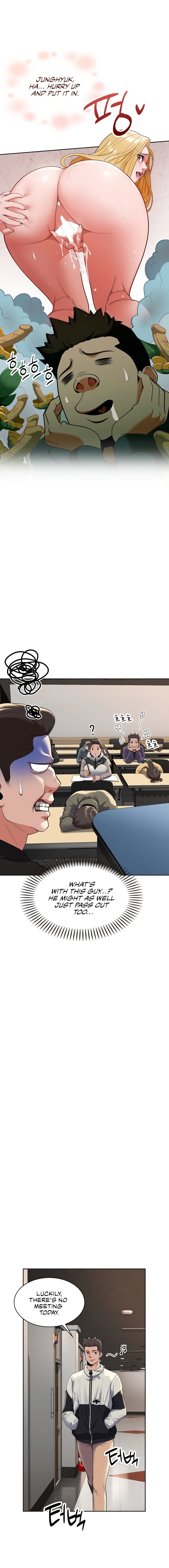 Runner’s High chapter 2 page 16